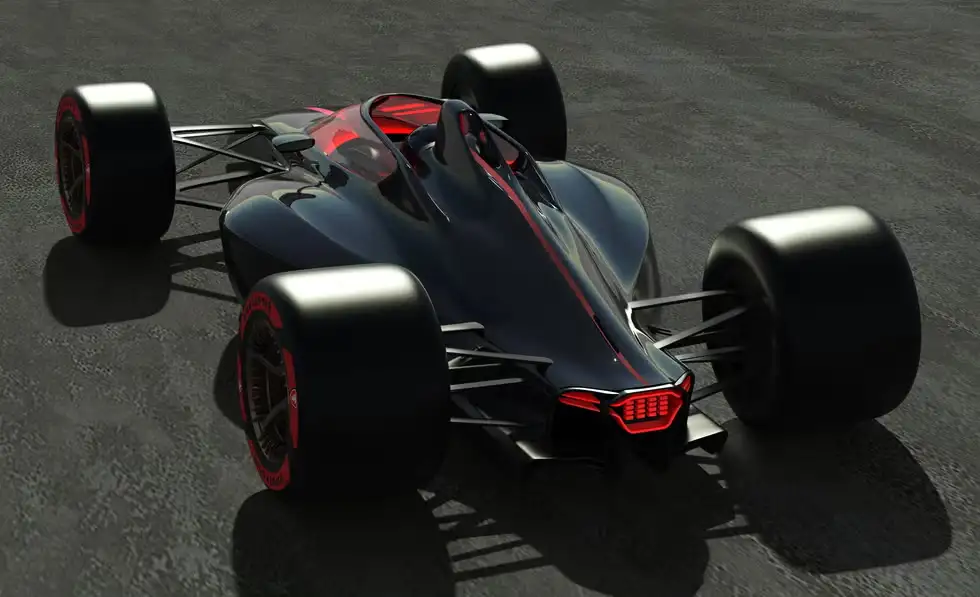 Former IndyCar Star Envisions Radical New Direction for Open-Wheel Racing 6 image 292