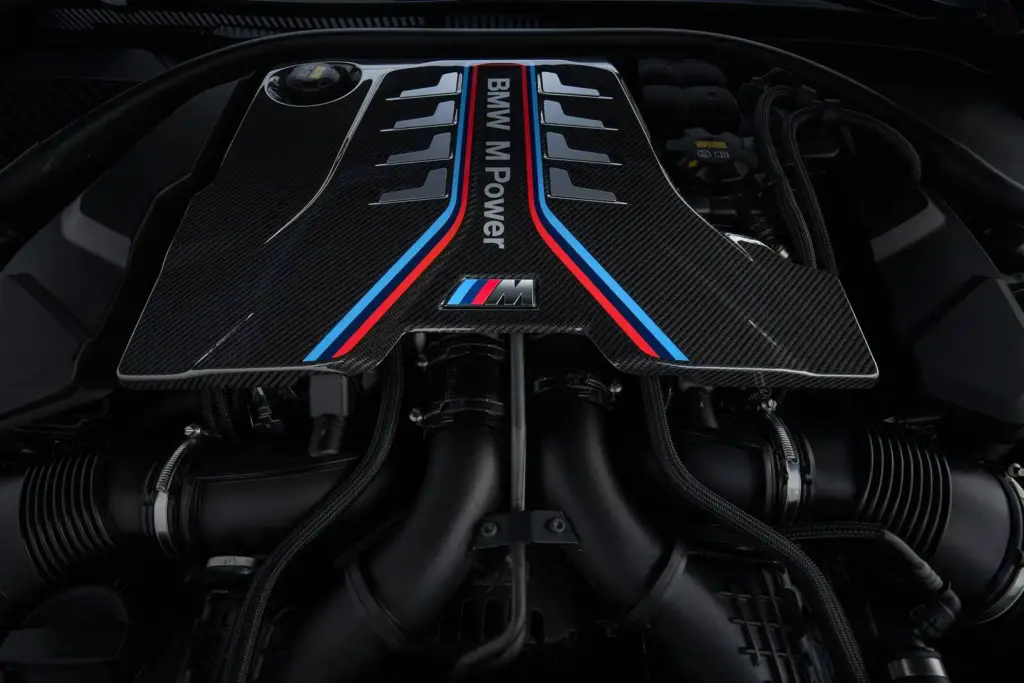 2024 BMW M8 Review: Worth It? 4 image 294