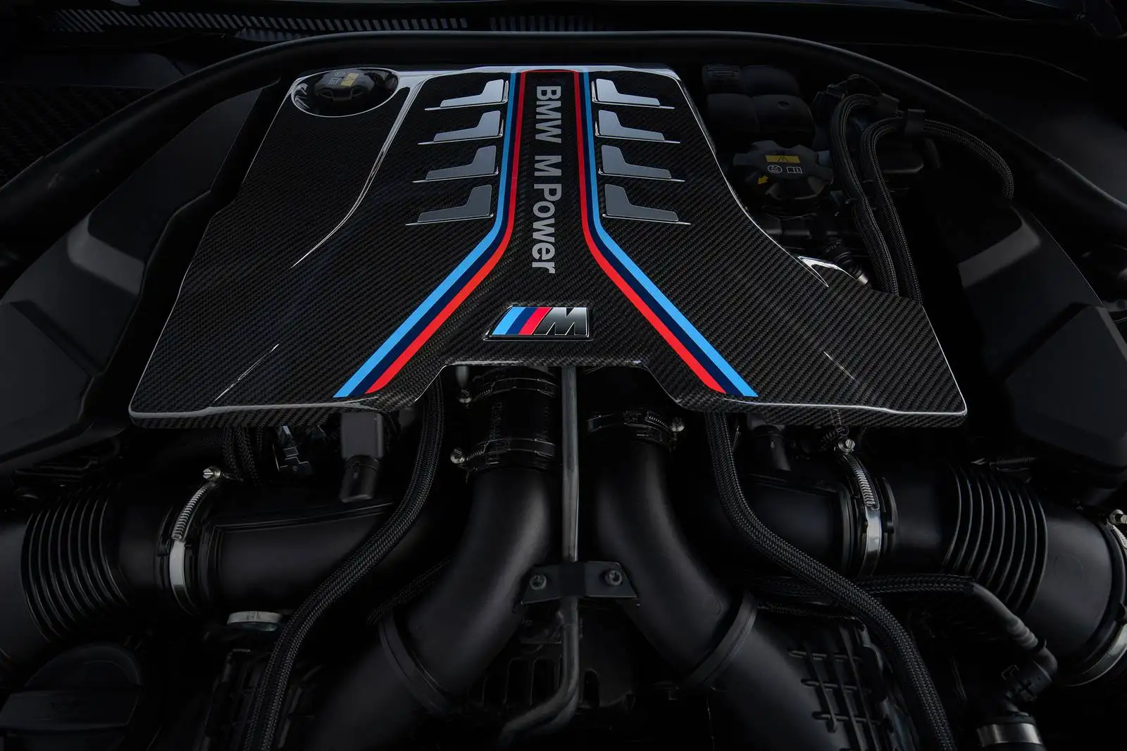 2024 BMW M8 Review: Price, Range, Performance