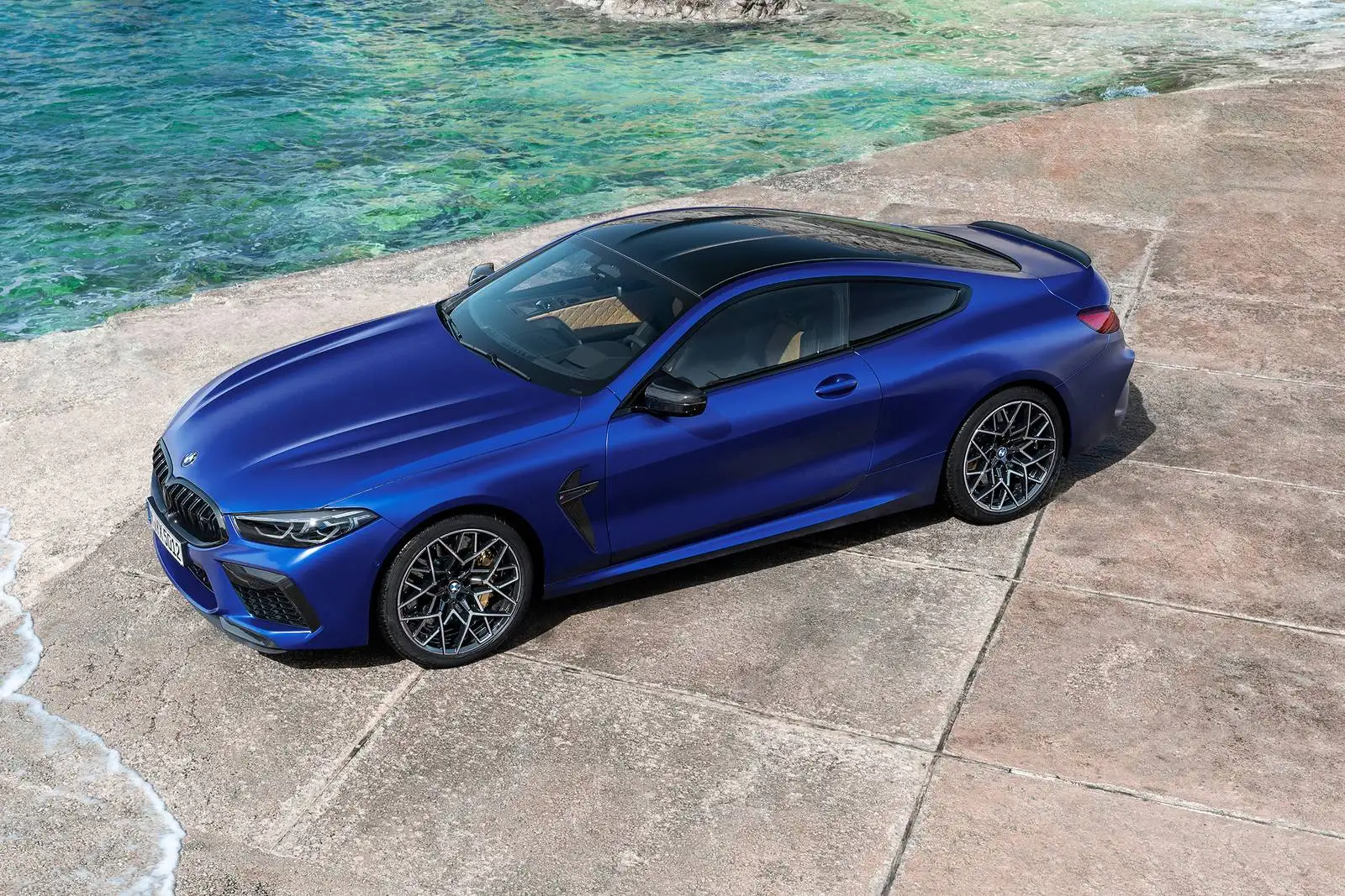 2024 BMW M8 Review: Price, Range, Performance