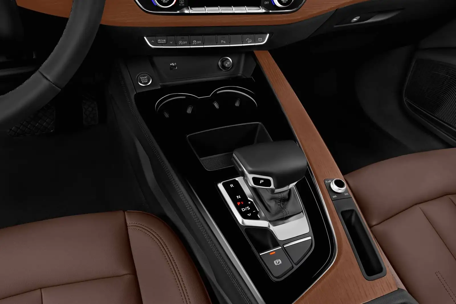 2025 Audi A4 Allroad Review: Price, Range, Performance