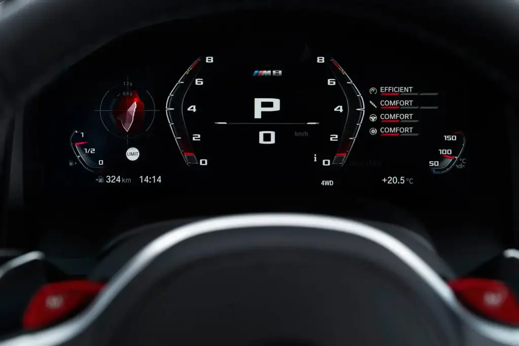2024 BMW M8 Review: Worth It? 7 image 298