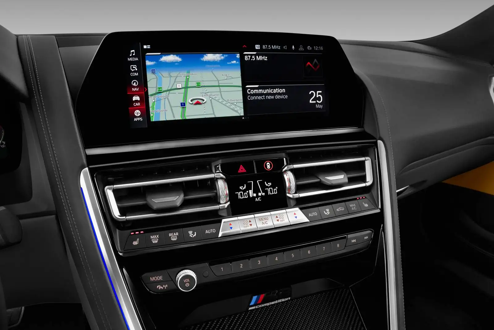 2024 BMW M8 Review: Price, Range, Performance