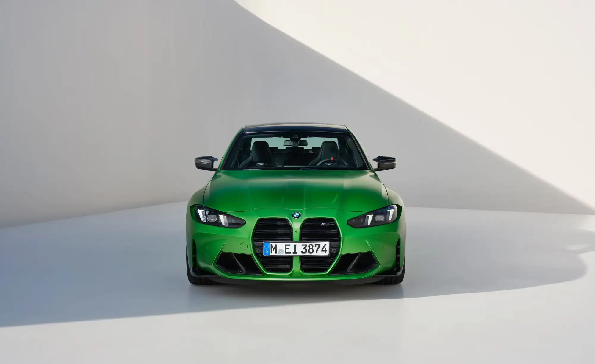 2025 BMW M3 Review: Price, Range, Performance