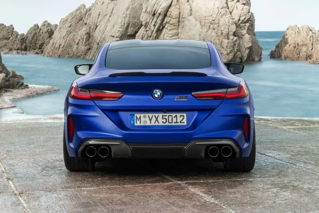 2024 BMW M8 Review: Worth It? 12 image 303