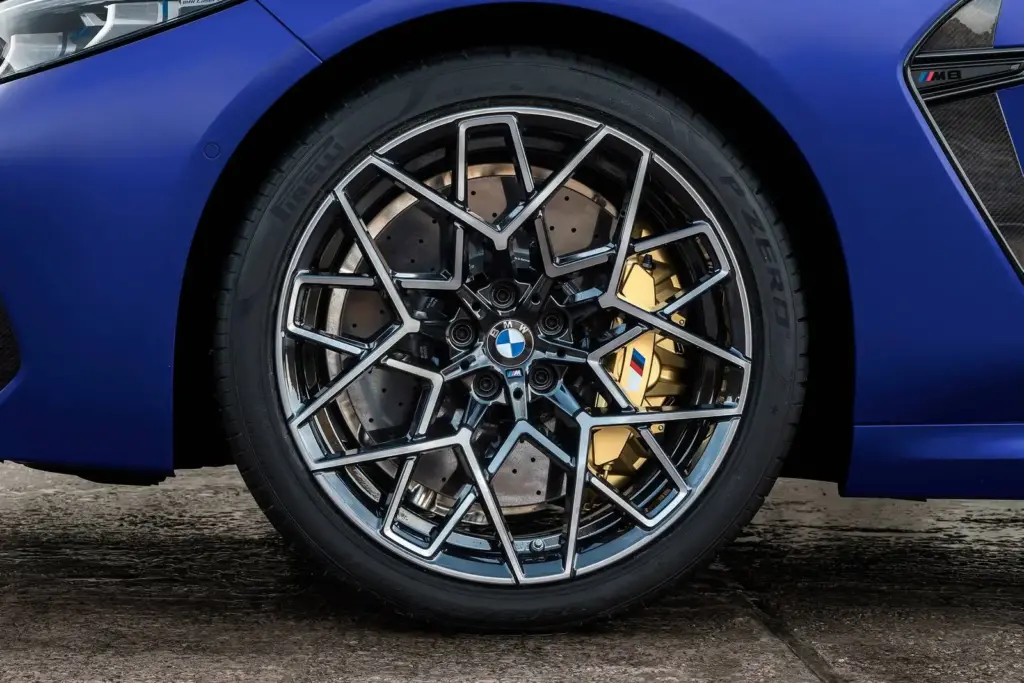 2024 BMW M8 Review: Worth It? 13 image 304