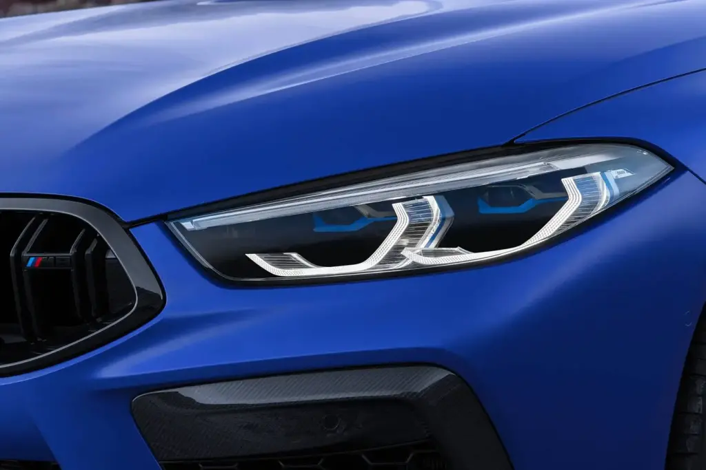 2024 BMW M8 Review: Worth It? 14 image 305