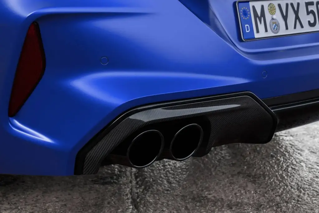 2024 BMW M8 Review: Worth It? 15 image 306