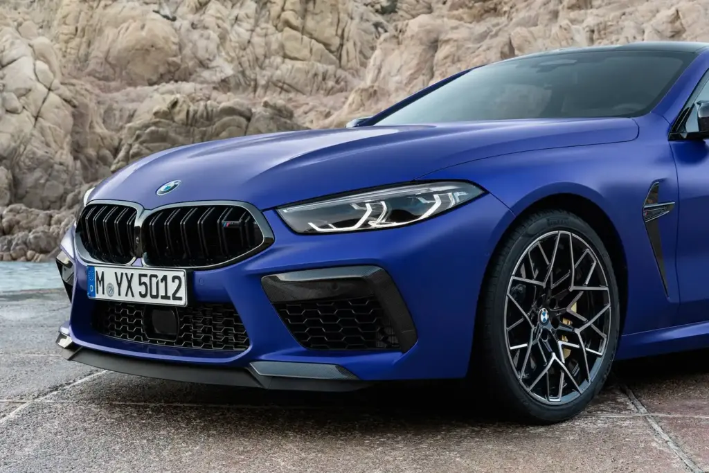 2024 BMW M8 Review: Worth It? 17 image 308