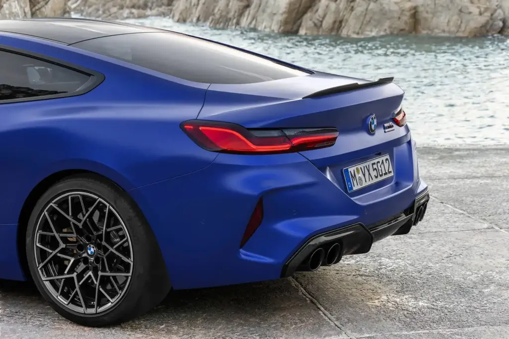 2024 BMW M8 Review: Worth It? 18 image 309
