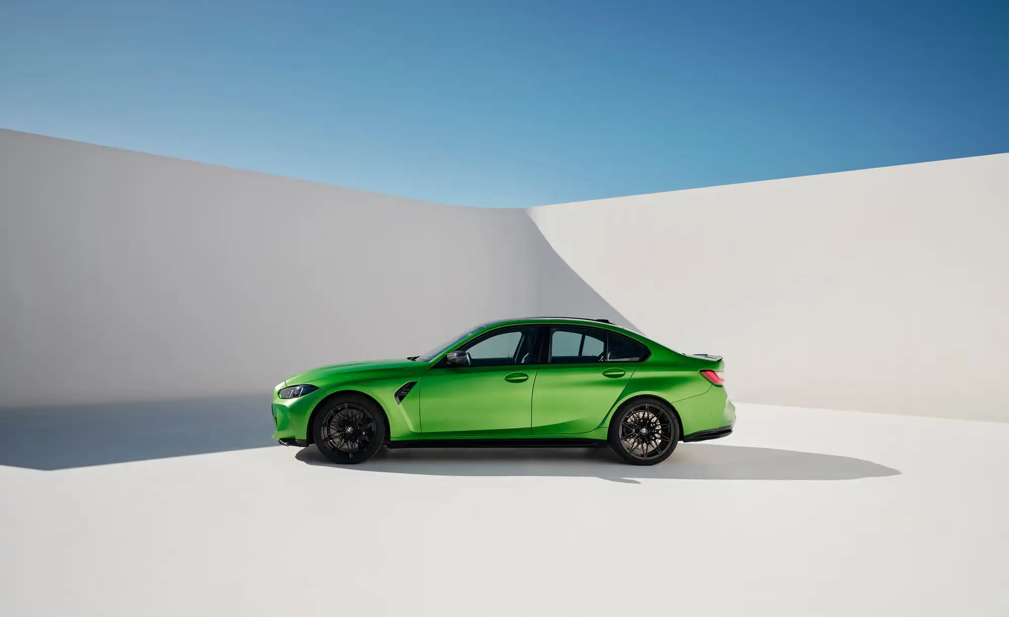 2025 BMW M3 Review: Price, Range, Performance