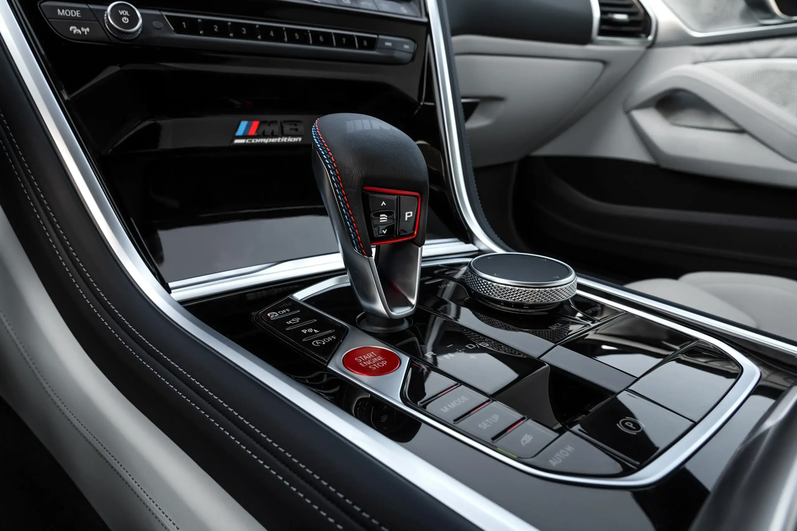 2025 BMW M8 Gran Coupe Review: Price, Range, Performance