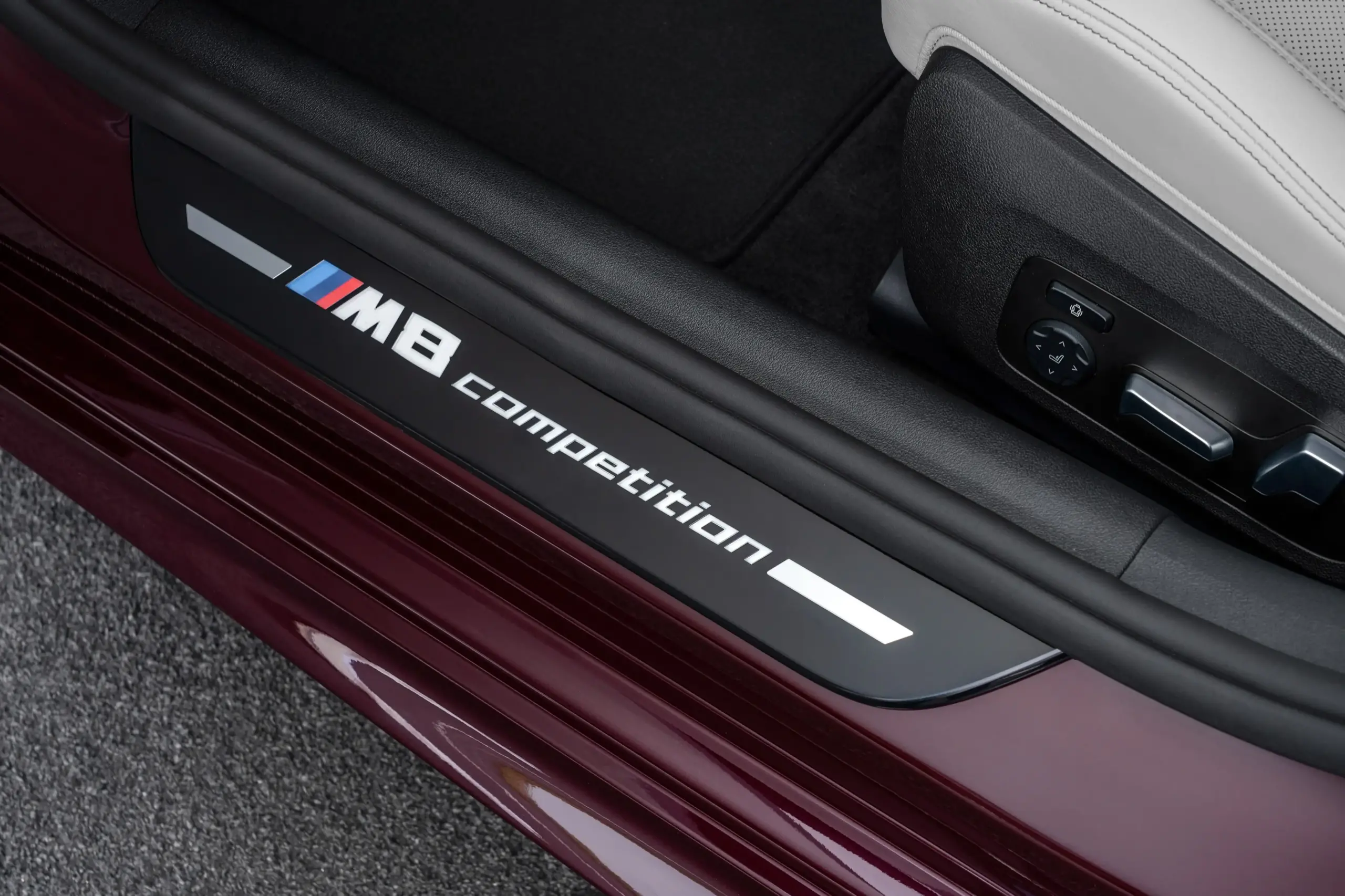 2025 BMW M8 Gran Coupe Review: Price, Range, Performance