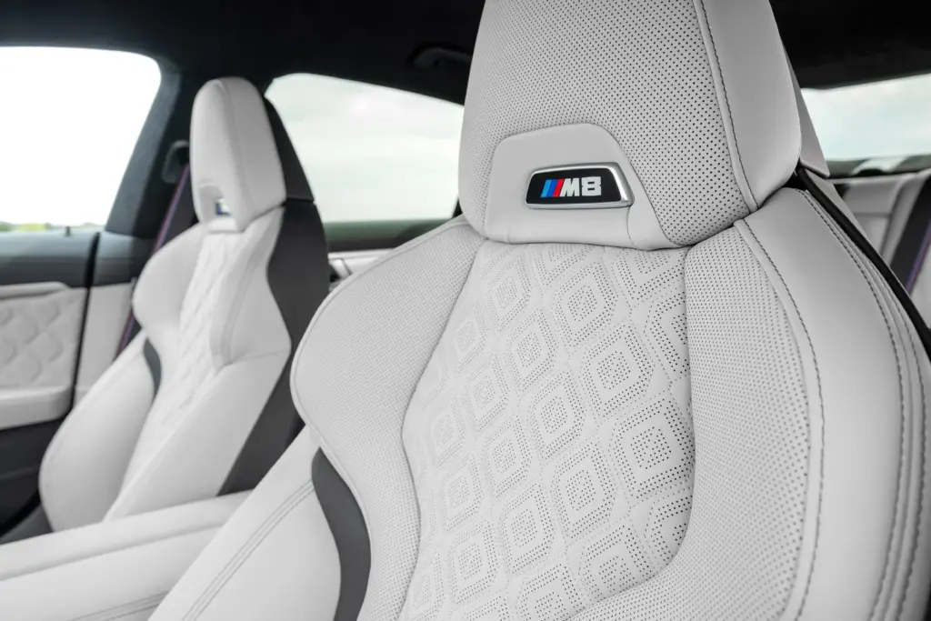 2025 BMW M8 Gran Coupe Review: Worth It? 12 image 319