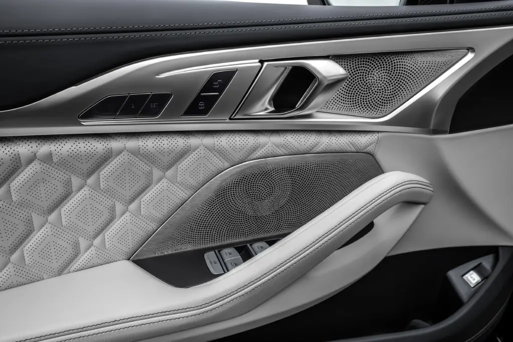 2025 BMW M8 Gran Coupe Review: Worth It? 14 image 321