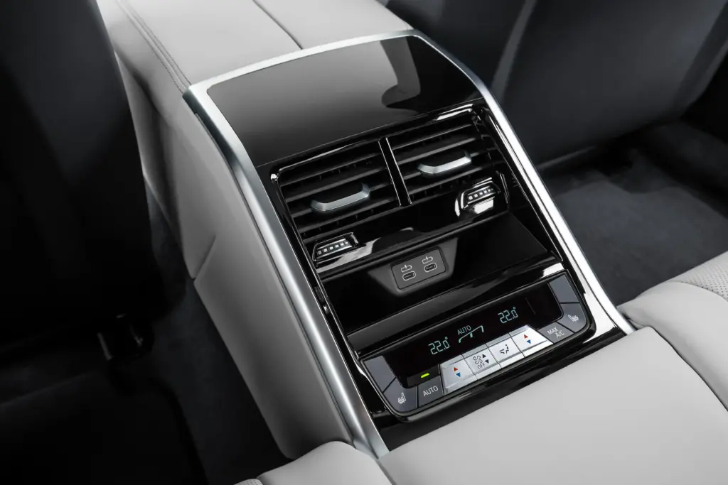 2025 BMW M8 Gran Coupe Review: Worth It? 15 image 322