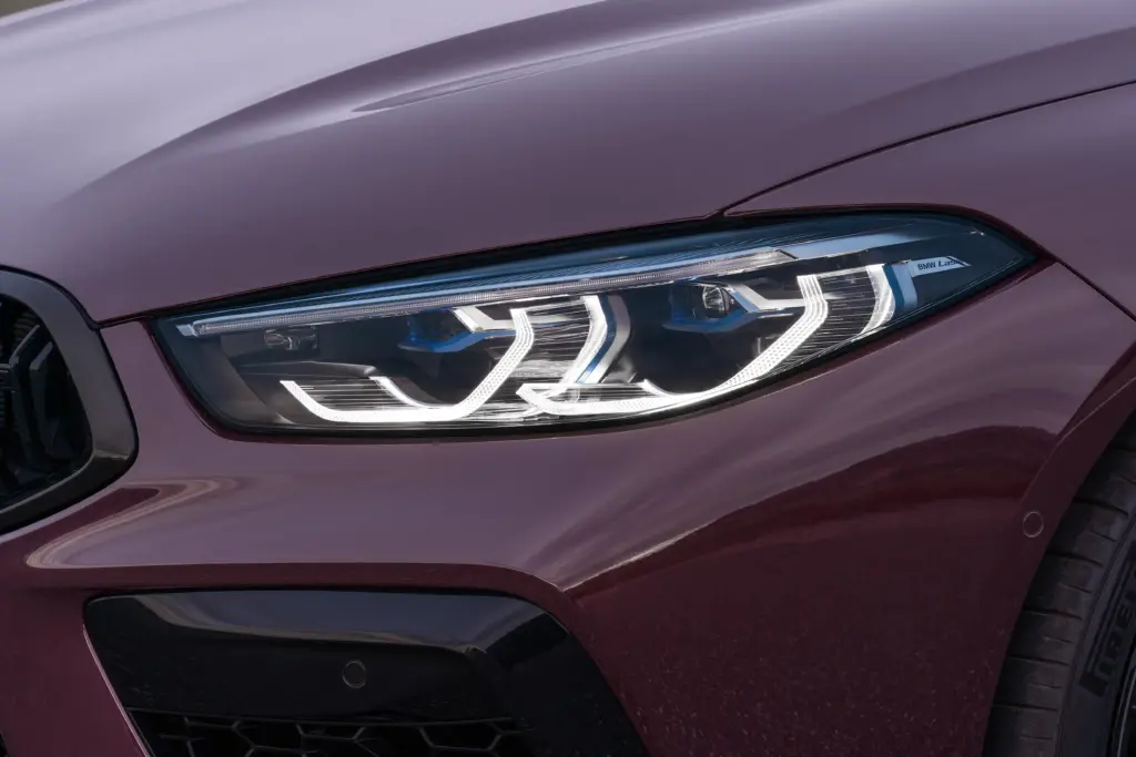 2025 BMW M8 Gran Coupe Review: Worth It? 16 image 323