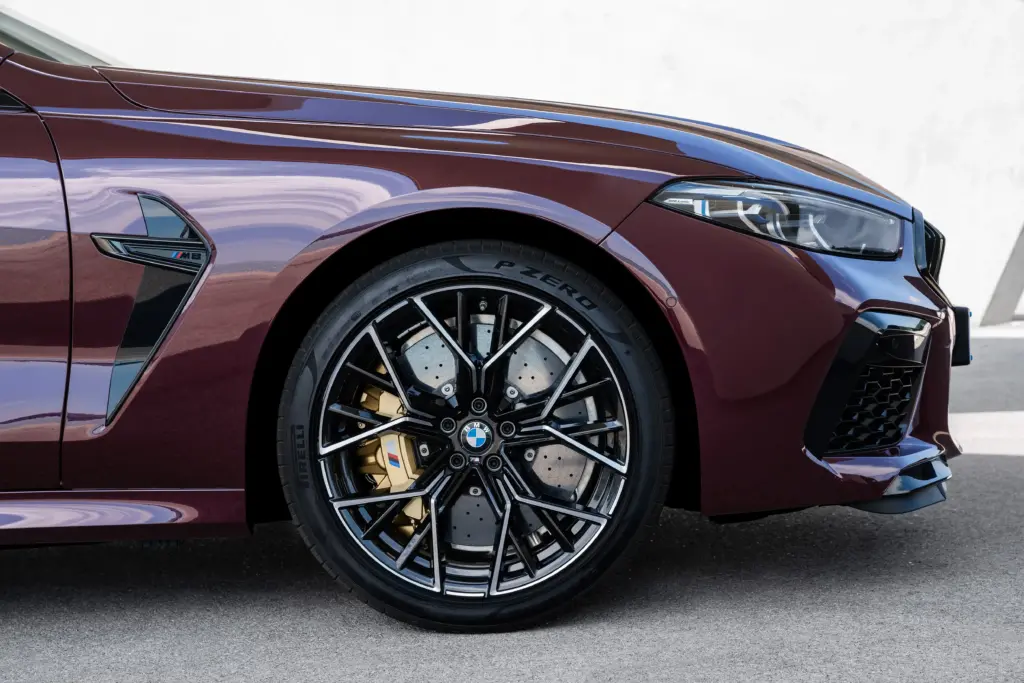 2025 BMW M8 Gran Coupe Review: Worth It? 17 image 324