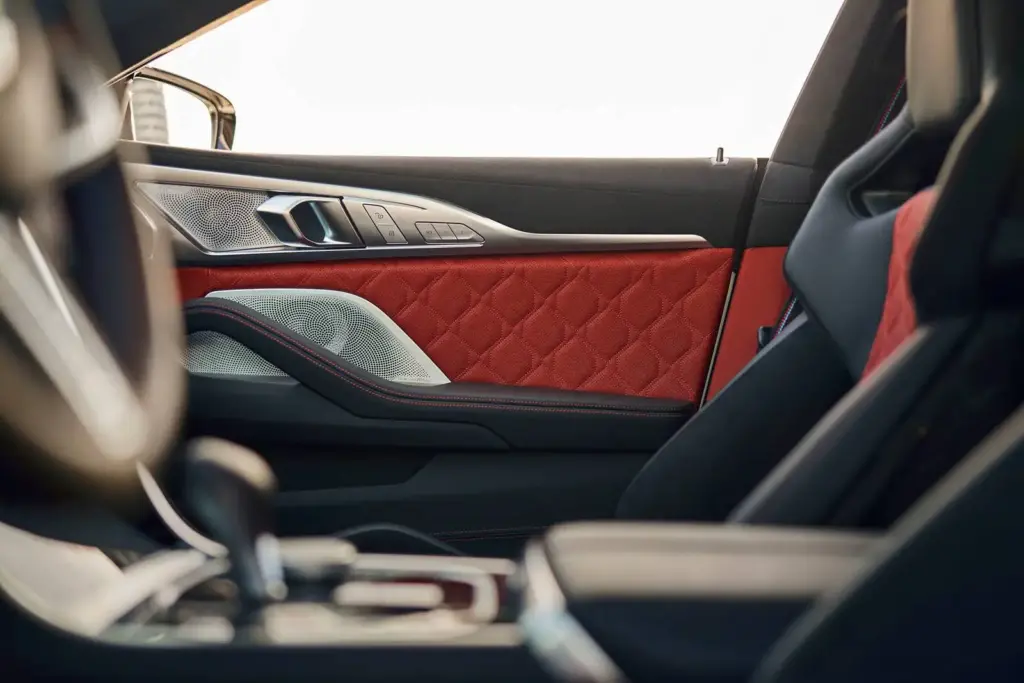 2024 BMW M8 Gran Coupe Review: Worth It? 8 image 330