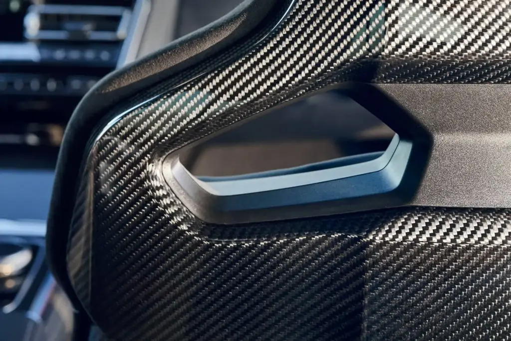 2024 BMW M8 Gran Coupe Review: Worth It? 10 image 332