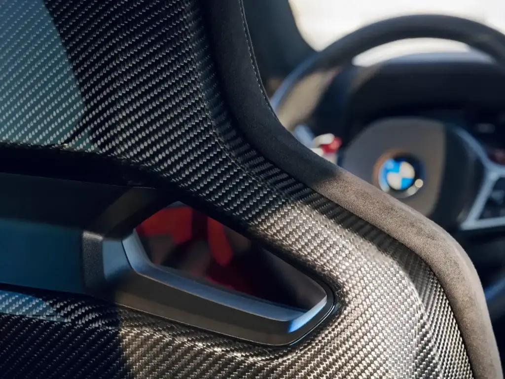 2024 BMW M8 Gran Coupe Review: Worth It? 13 image 335
