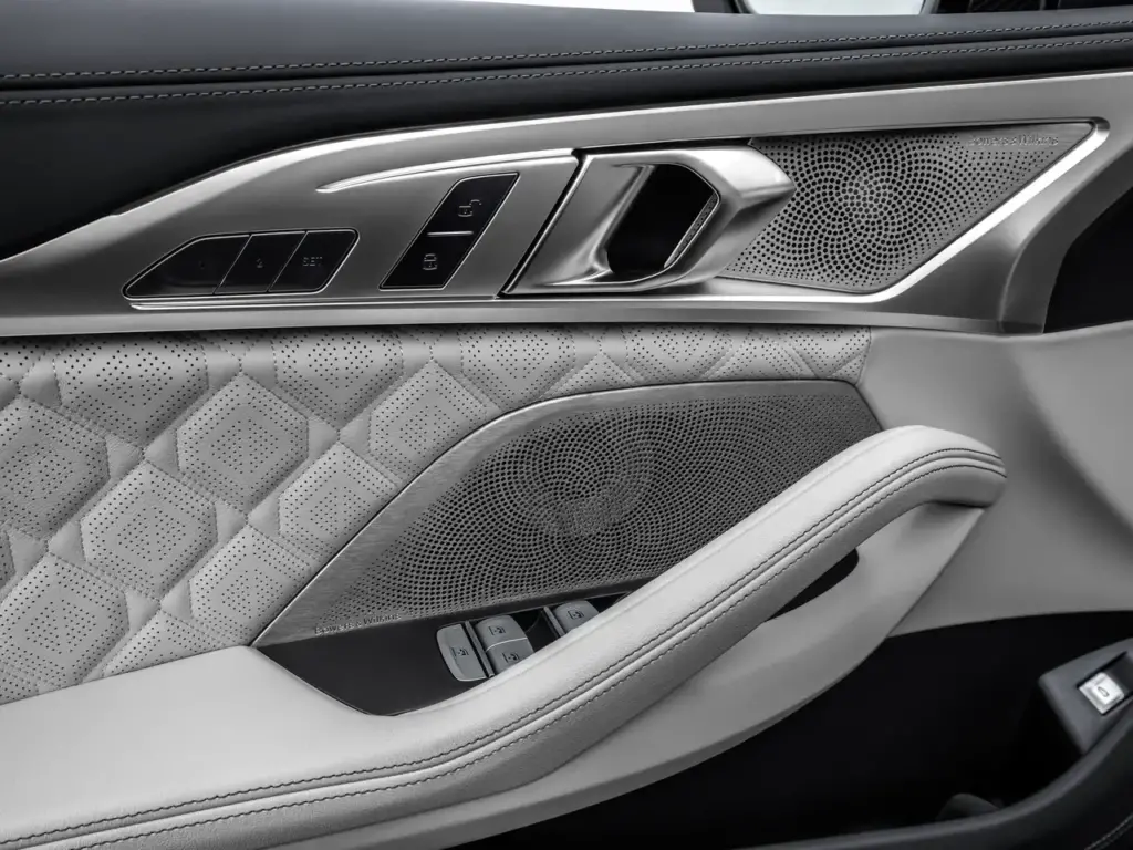 2023 BMW M8 Gran Coupe Review: Worth It? 8 image 347