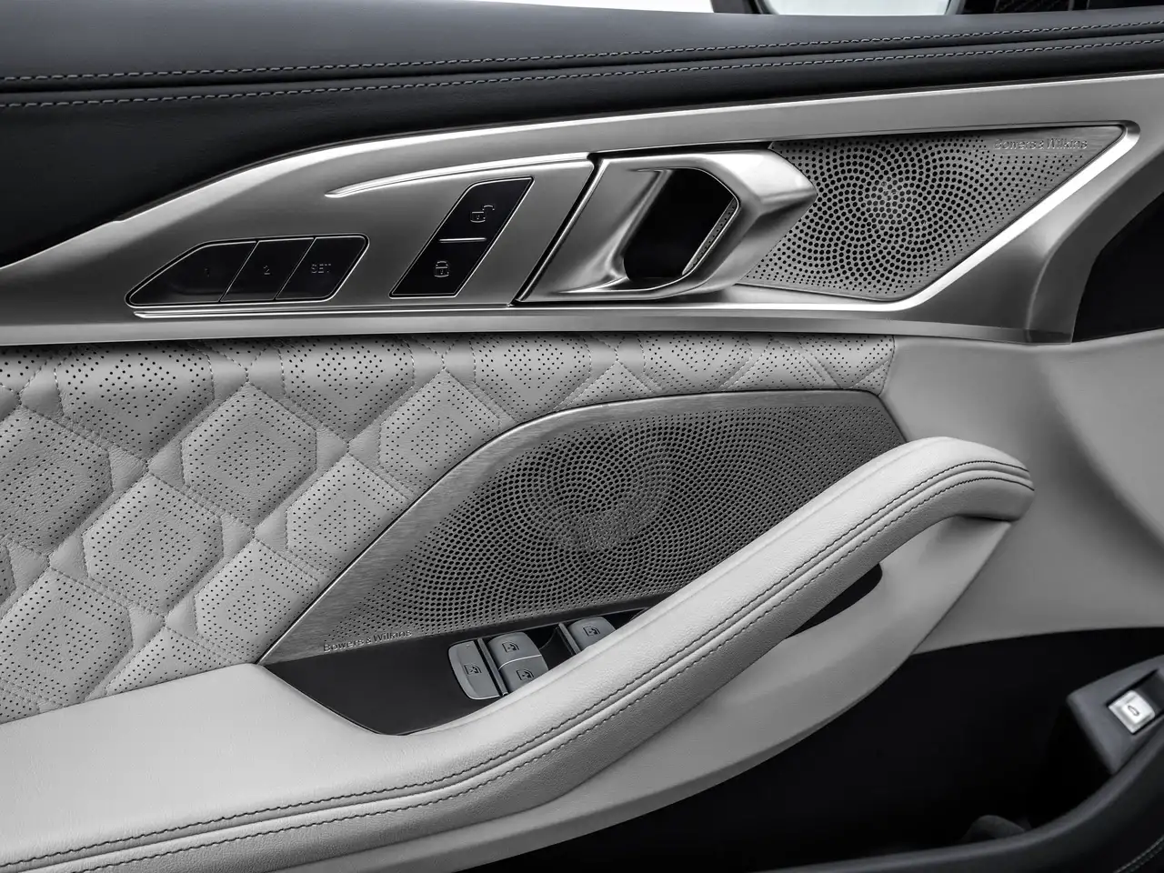 2023 BMW M8 Gran Coupe Review: Price, Range, Performance