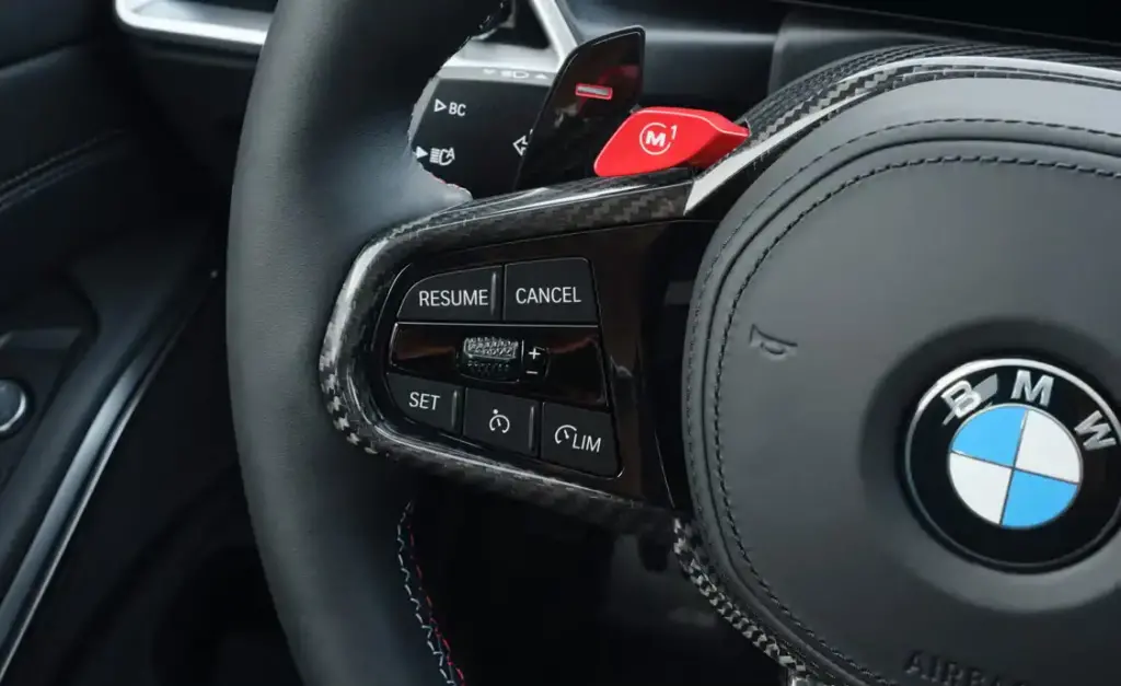 2025 BMW M3 Review: Worth the Price? 10 image 35