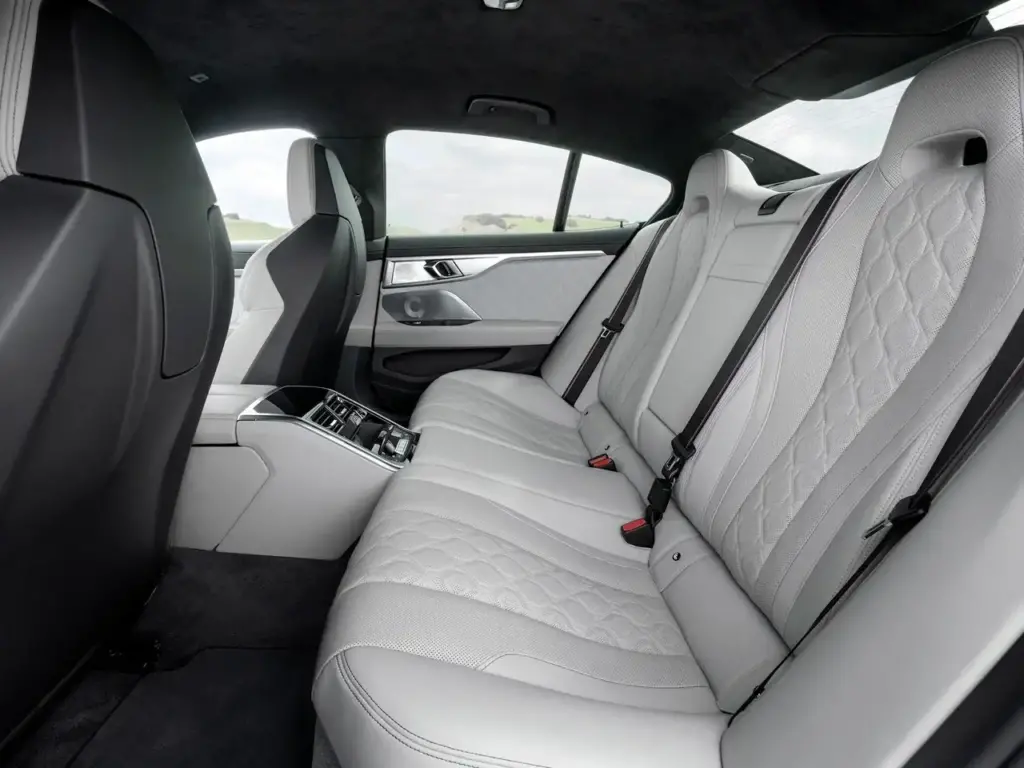 2023 BMW M8 Gran Coupe Review: Worth It? 11 image 350