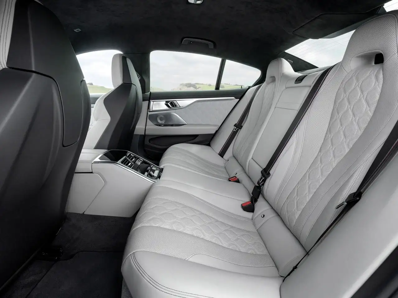 2023 BMW M8 Gran Coupe Review: Price, Range, Performance