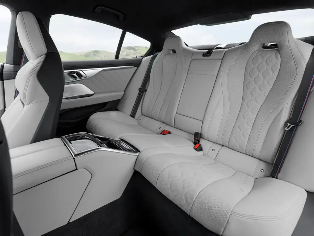 2023 BMW M8 Gran Coupe Review: Worth It? 12 image 351