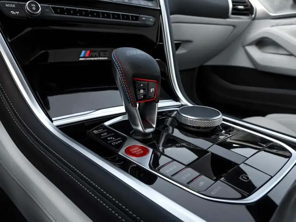2023 BMW M8 Gran Coupe Review: Worth It? 13 image 352