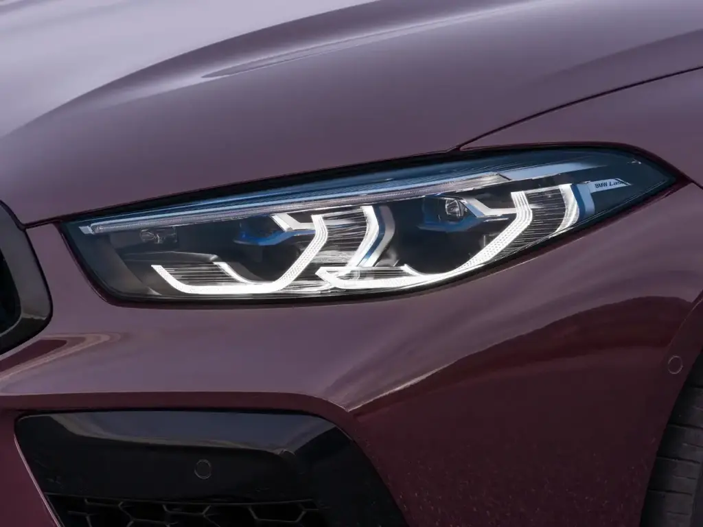 2023 BMW M8 Gran Coupe Review: Worth It? 15 image 354