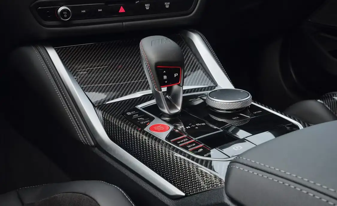 2025 BMW M3 Review: Price, Range, Performance