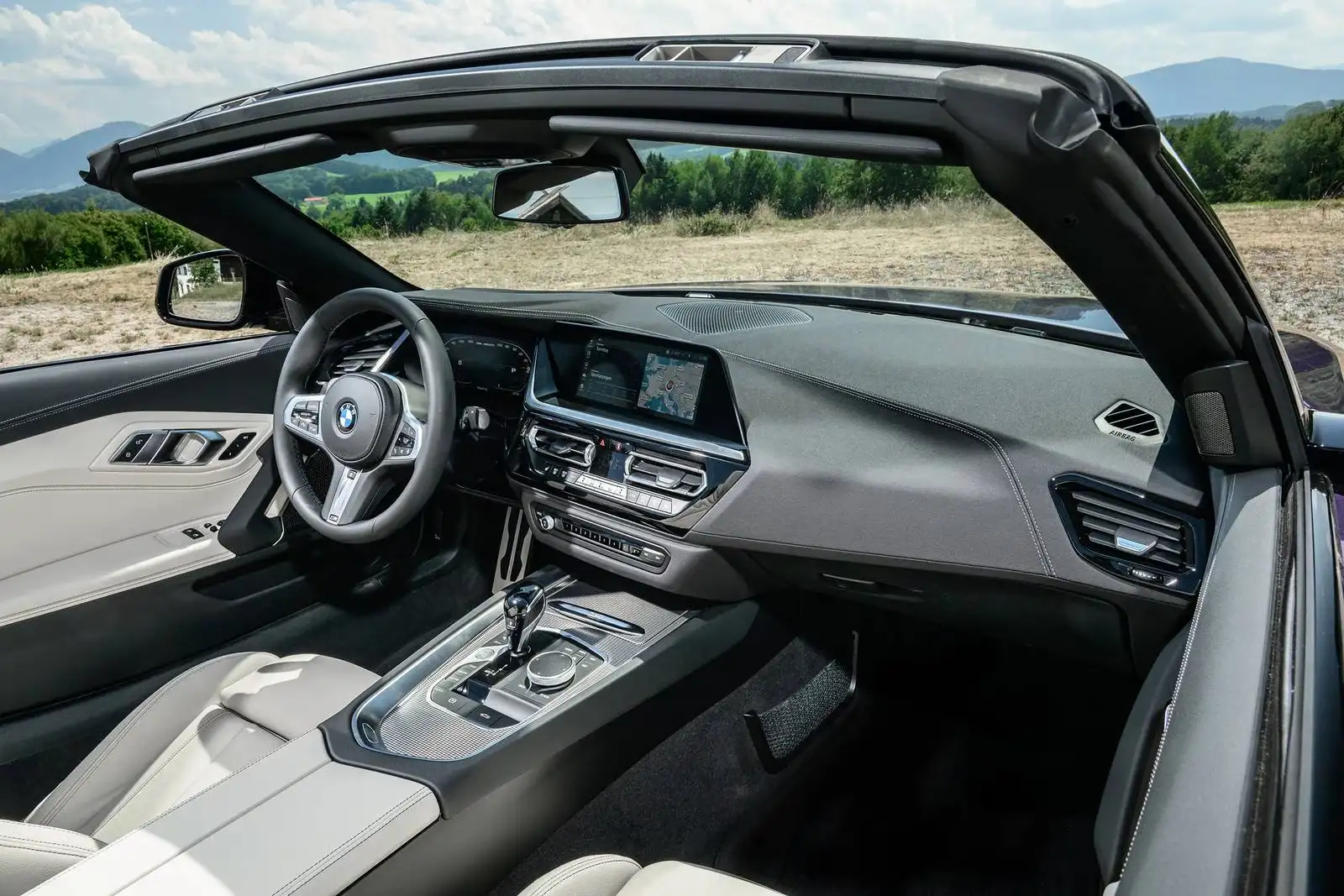 2026 BMW Z4 Review: Price, Range, Performance