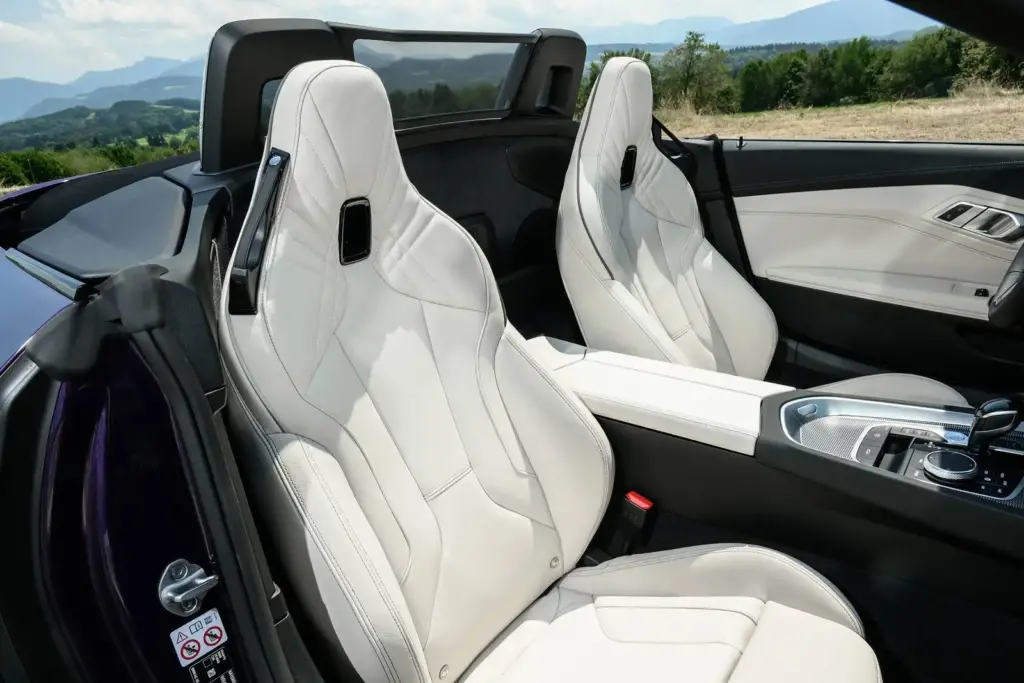 2026 BMW Z4 Review: Final Year Worth It? 9 image 363