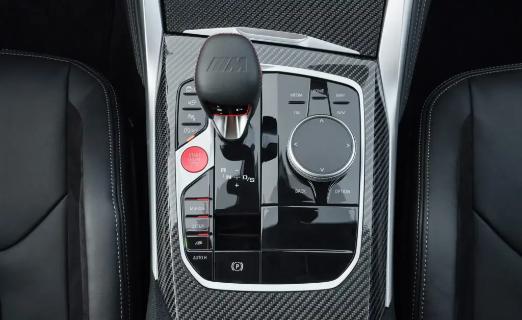 2025 BMW M3 Review: Worth the Price? 12 image 37