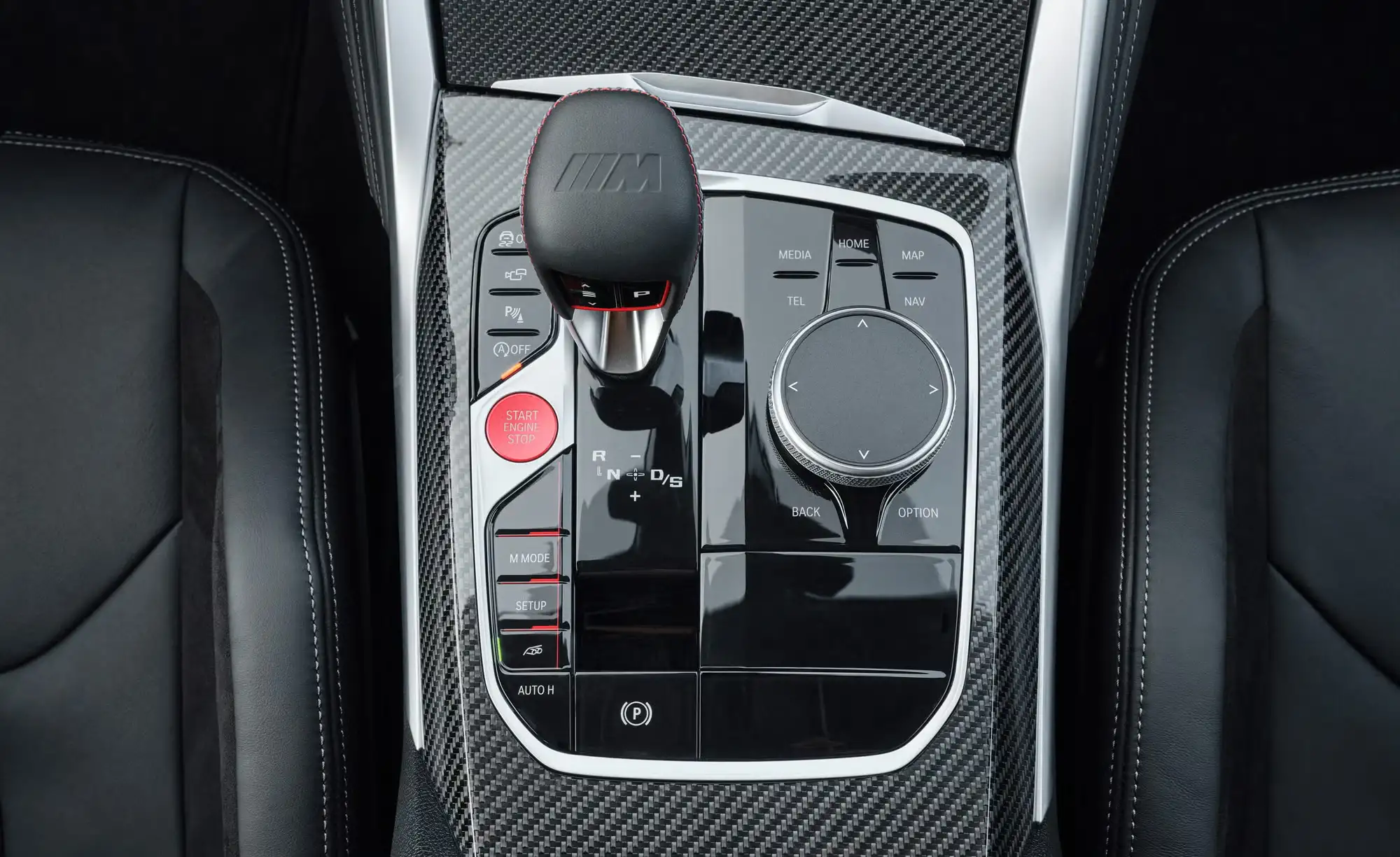 2025 BMW M3 Review: Price, Range, Performance
