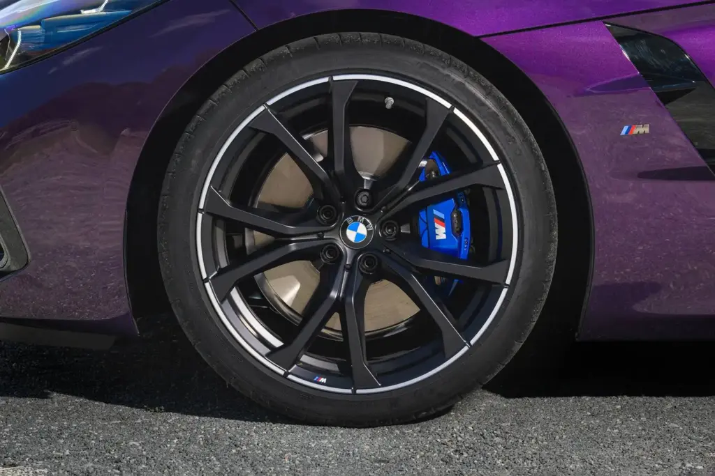 2026 BMW Z4 Review: Final Year Worth It? 16 image 370