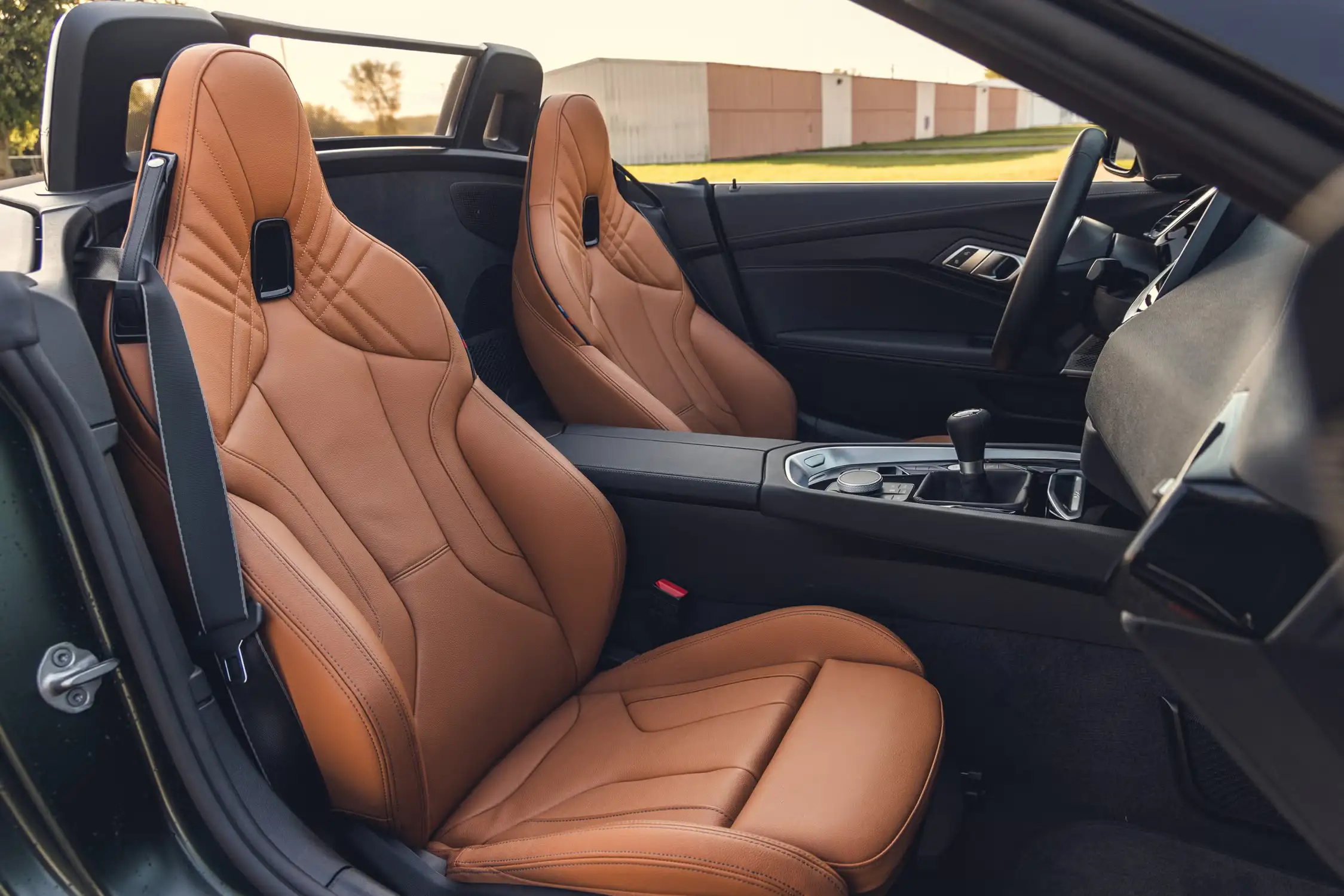 2025 BMW Z4 Review: Price, Range, Performance
