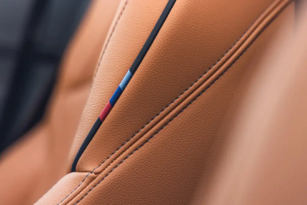 2025 BMW Z4 Review: Manual Transmission Era 12 image 380
