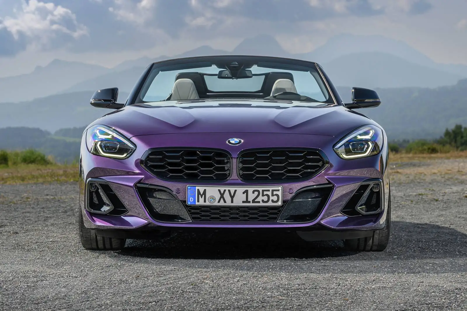 2024 BMW Z4 Review: Price, Range, Performance