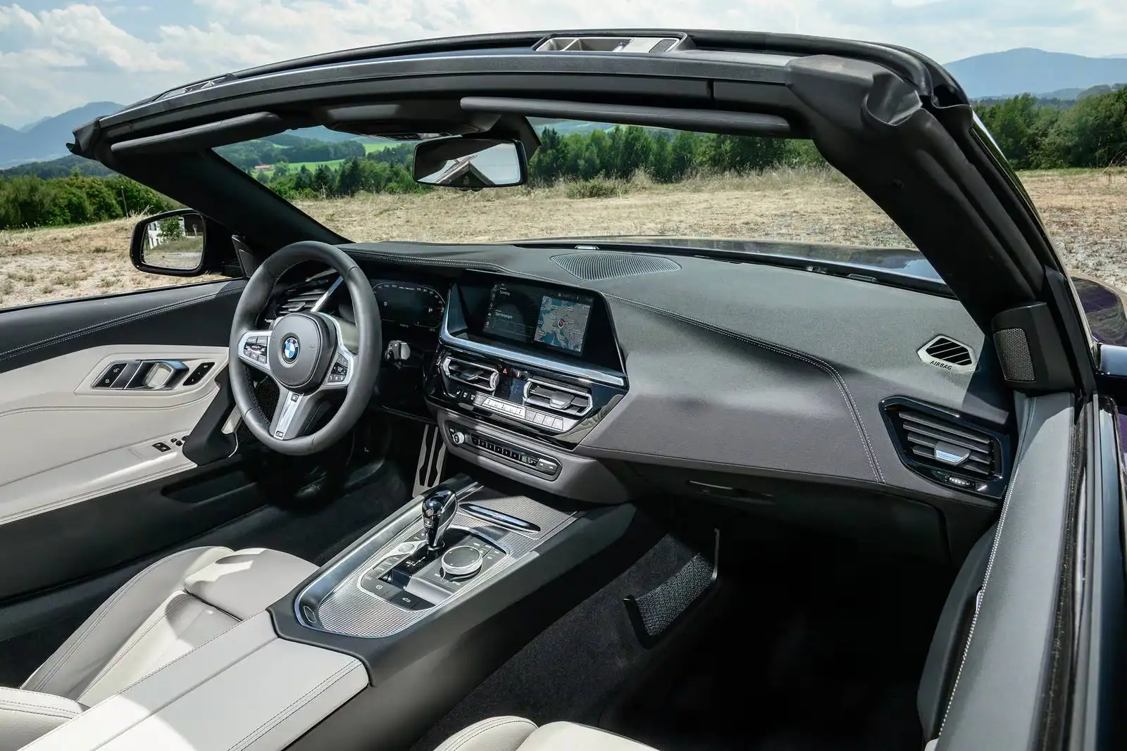 2024 BMW Z4 Review: Price, Range, Performance