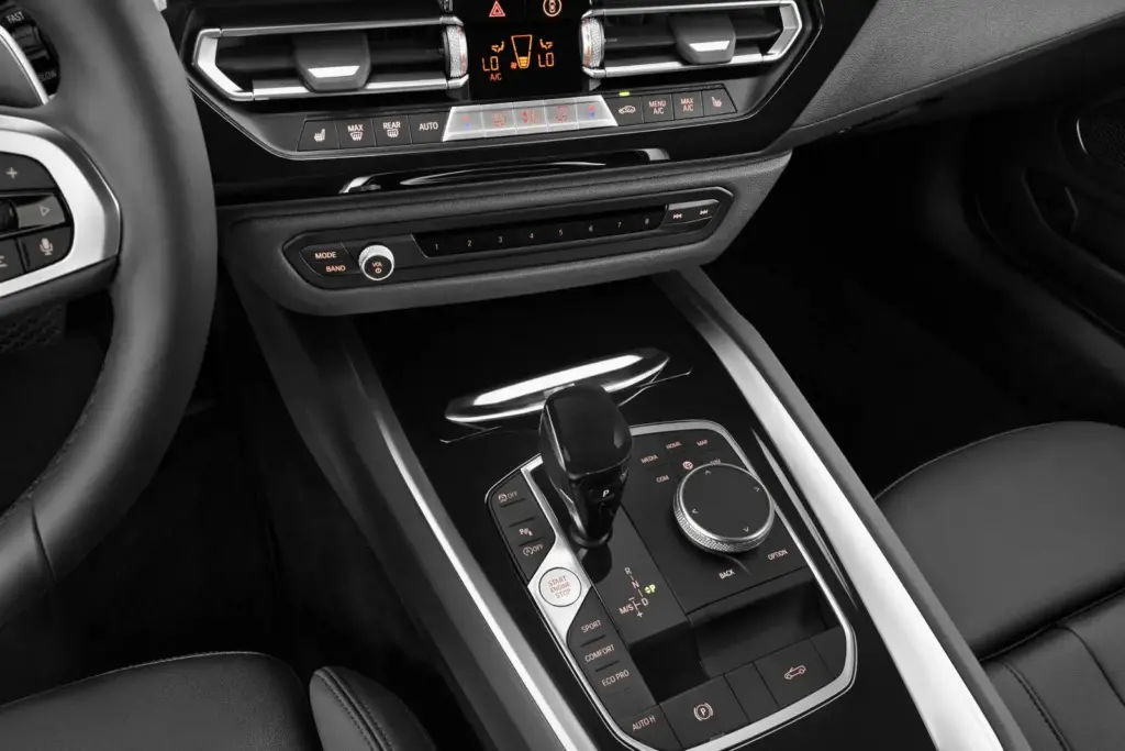 2024 BMW Z4 Review: Grand Tourer Guide 9 image 391
