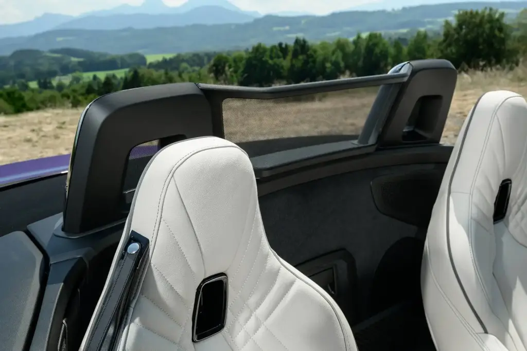 2024 BMW Z4 Review: Grand Tourer Guide 11 image 393