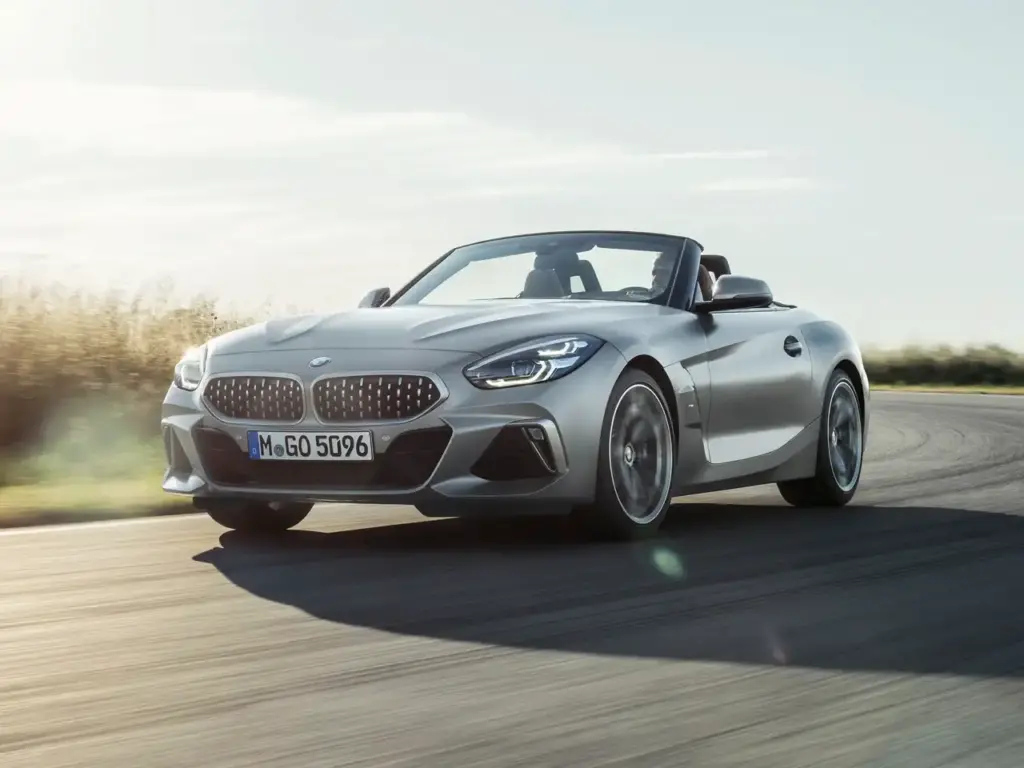 2023 BMW Z4 Review: Worth It in 2025? 3 image 400