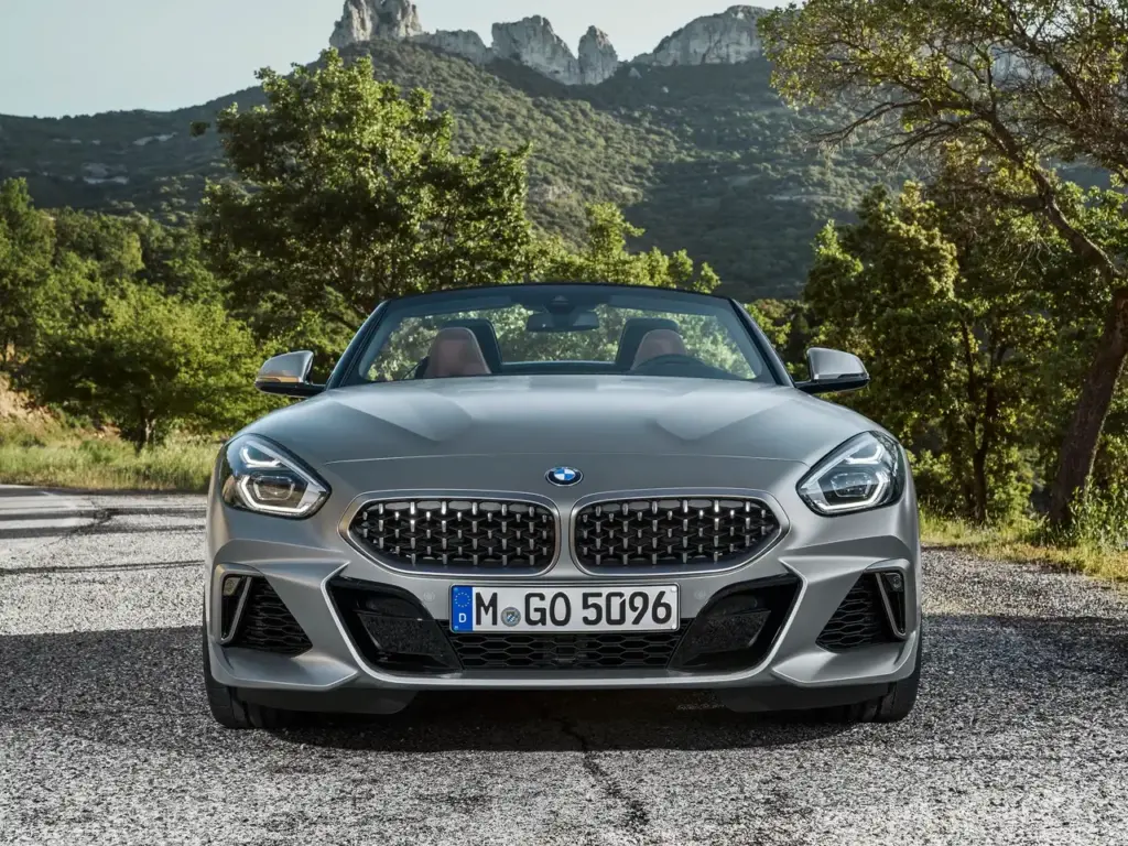 2023 BMW Z4 Review: Worth It in 2025? 5 image 402