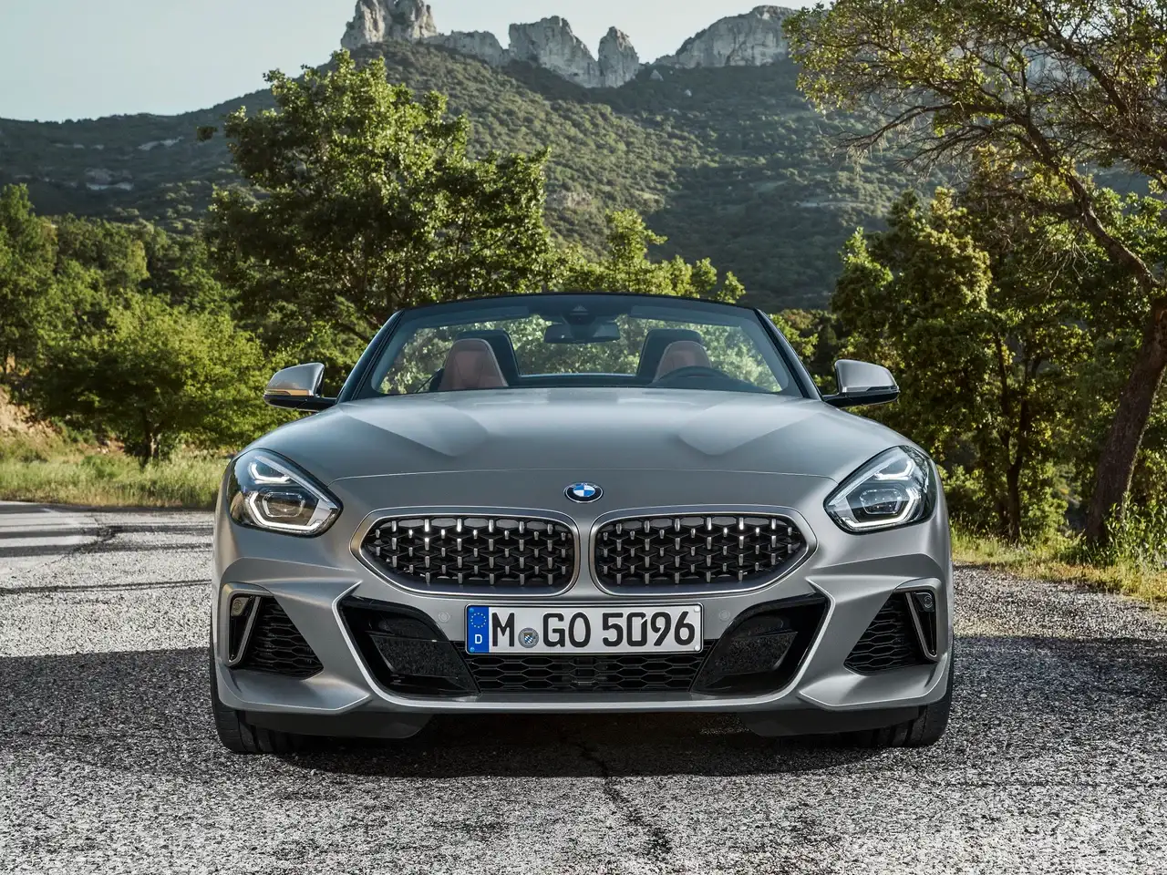 2023 BMW Z4 Review: Price, Range, Performance