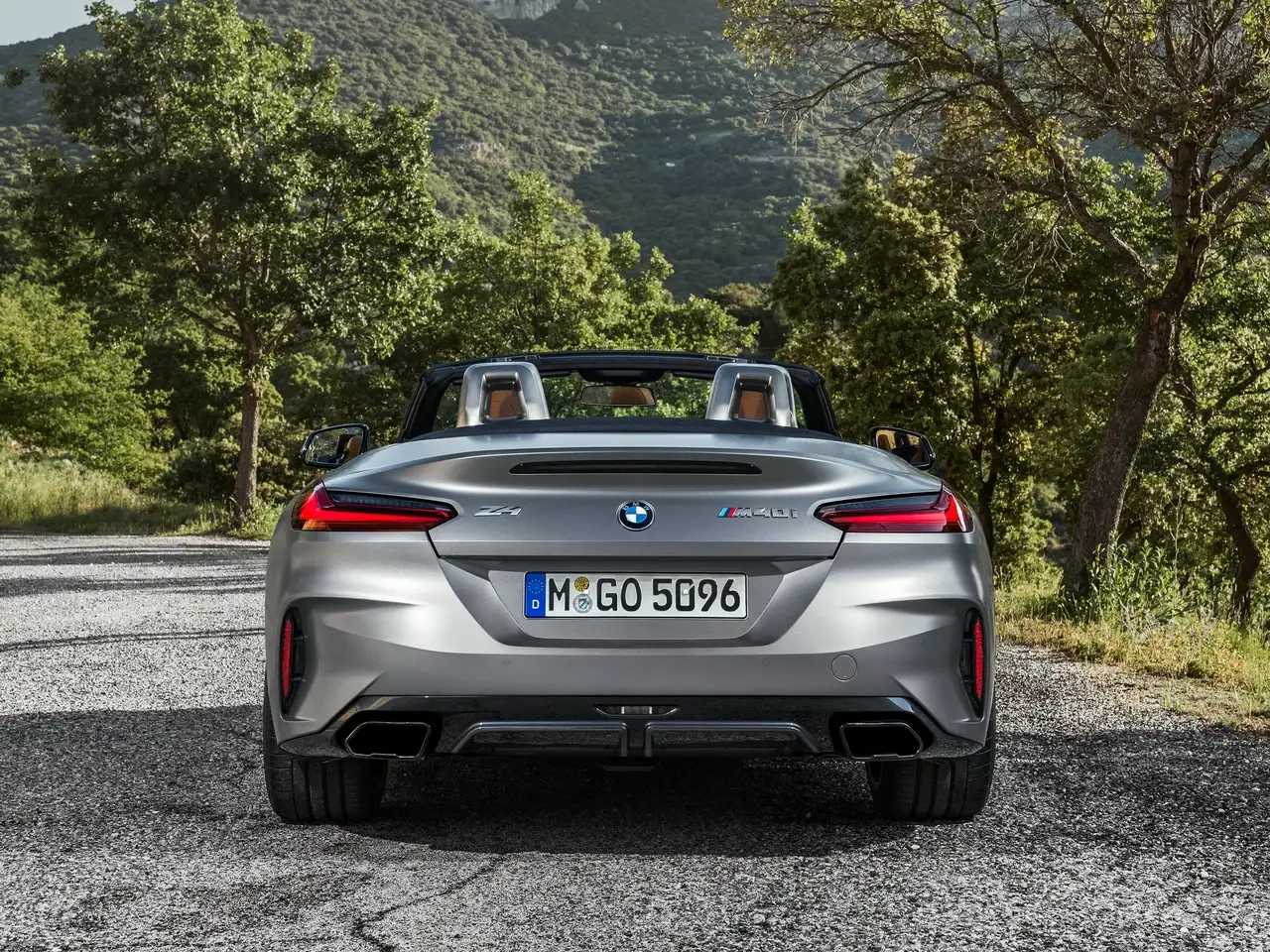 2023 BMW Z4 Review: Price, Range, Performance