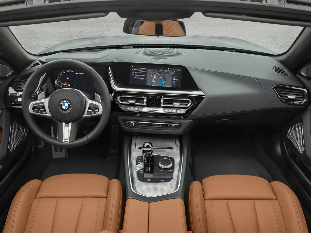 2023 BMW Z4 Review: Price, Range, Performance